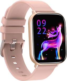 Hifuture - FutureUltra8762PK - Smartwatch - Unisex — thumbnail 3