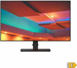 Lenovo Monitor ThinkVision P27q-20 - QHD Monitor - 27 inch — thumbnail 17