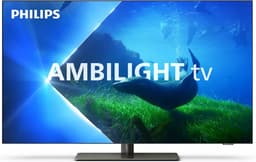 Philips 48OLED808 - 48 inch - 4K OLED - 2023 — thumbnail 7