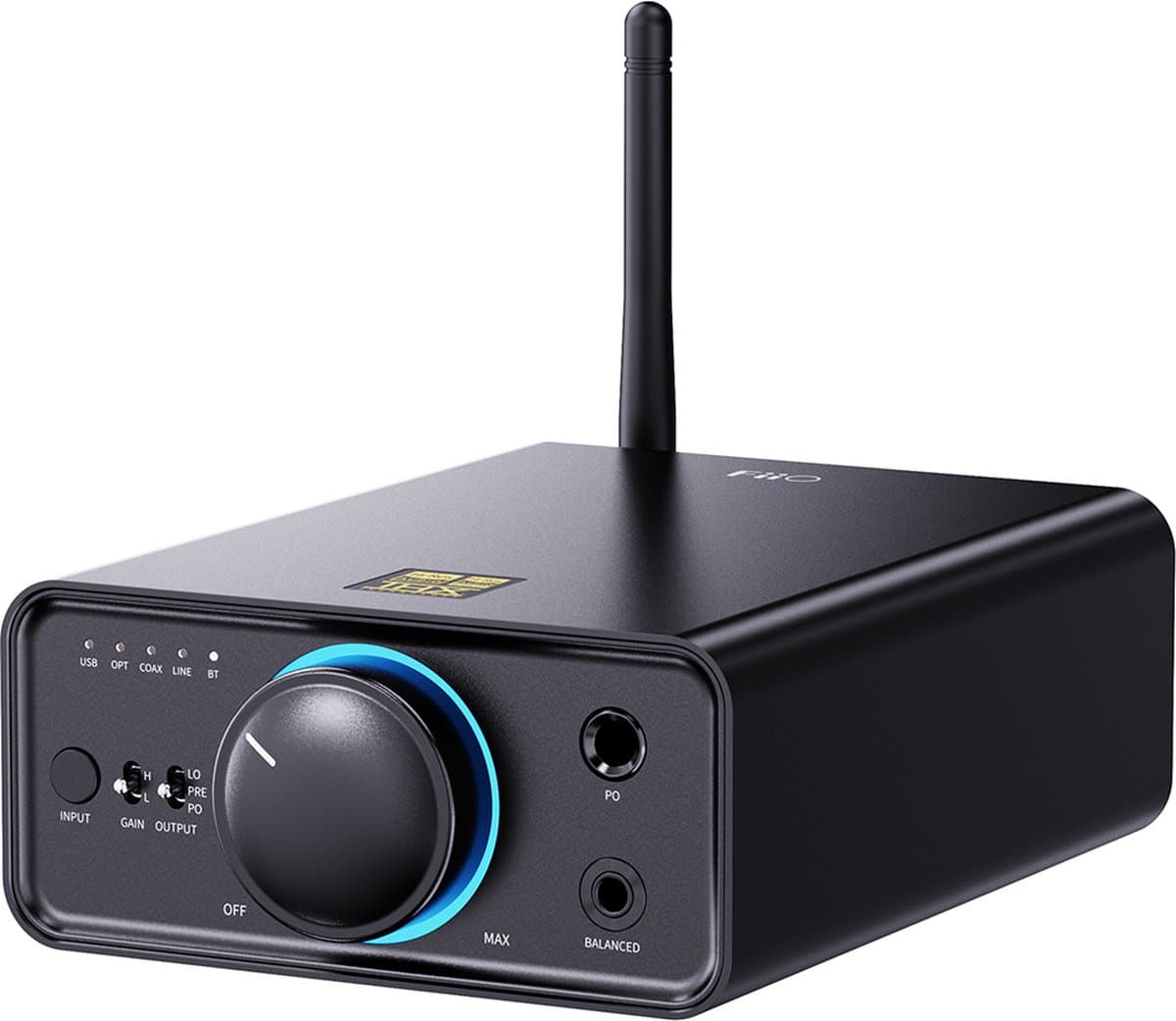 FiiO K7 BT — afbeelding 1