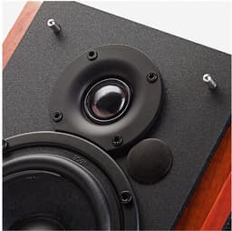 Edifier R1700BT - 2.0 bluetooth speakerset / Hout — thumbnail 4