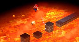 Super Mario RPG - Nintendo Switch — thumbnail 10