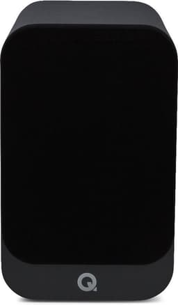 Q Acoustics 3030i Hifi - Boekenplank Luidspreker - Grijs (per paar) — thumbnail 3