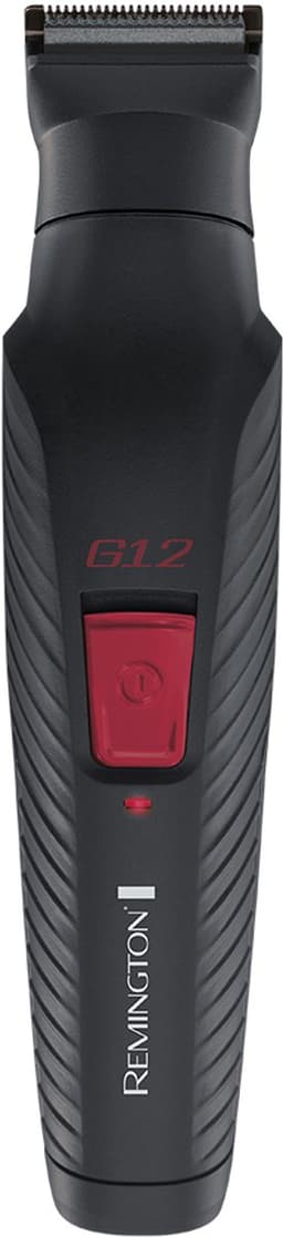 REMINGTON Graphite 10-in-1 G10 Multigroomer Zwart — thumbnail 2