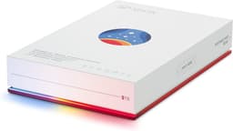 RFWR® Draagbare Externe Harde Schijf 5 TB voor Gaming - USB 3/2 - Hoogwaardige Opslagoplossing — thumbnail 5