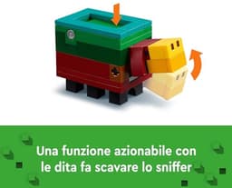 LEGO Minecraft® De kersenbloesemtuin 21260 — thumbnail 12
