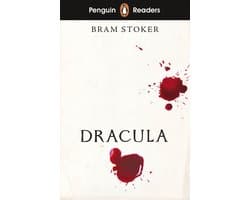 Penguin Readers 3 - Penguin Readers Level 3: Dracula (ELT Graded Reader)
