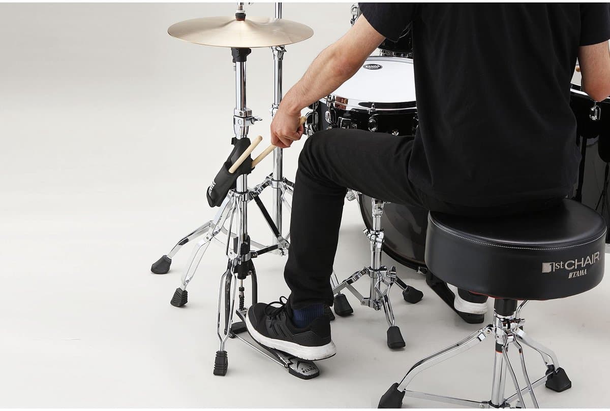 Tama STH10 Drum Stick Holder - Houder voor drums — afbeelding 1