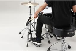 Tama STH10 Drum Stick Holder - Houder voor drums — thumbnail 1