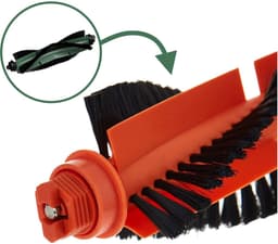 iRobot Roomba 105 Combo Onderhoudsset (Plus.Parts® alternatief voor 4837325) — thumbnail 3