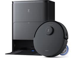 ECOVACS Stofzuig- en dweilrobot DEEBOT T30S PRO GEN2