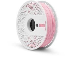 Fiberlogy Matte PETG Pastel Pink
