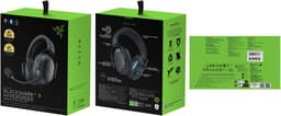Razer BlackShark V3 X Hyperspeed - Draadloze Gaming Headset - 7.1 Surround - Bluetooth / Dongle - PC — thumbnail 8
