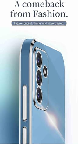 Allecto Plus - Siliconen hoesje met Electroplating voor Honor X8, Paars, Schokbestendig, Anti-kras — thumbnail 5