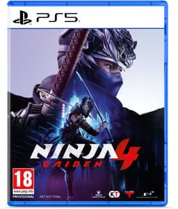 Ninja Gaiden 4 - PS5 — thumbnail 1
