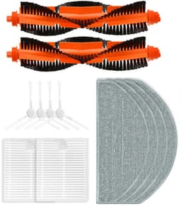Accessoires Geschikt voor Xiaomi E10/B112/E12 robotstofzuiger — thumbnail 1