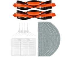 Accessoires Geschikt voor Xiaomi E10/B112/E12 robotstofzuiger
