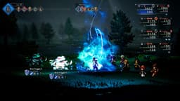 Octopath Traveler 0 - Nintendo Switch — thumbnail 6