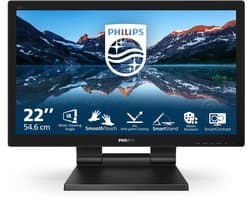 Toner Philips 222B9TA/00 21,5" (21,5") Full HD (Full HD)