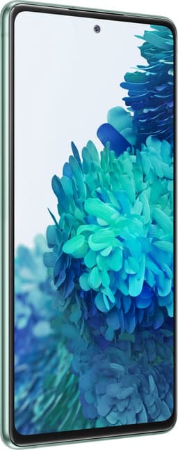 Samsung Galaxy S20 FE - 4G - 128GB - Cloud Mint — thumbnail 5