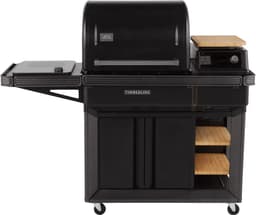 Traeger Timberline L — thumbnail 1