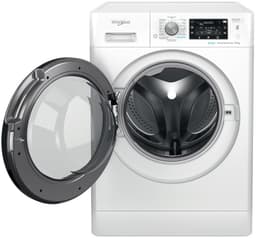 Whirlpool FFD 10489E BV BE wasmachine Voorbelading 10 kg 1400 RPM Wit — thumbnail 9