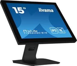 iiyama ProLite T1532MSC-B1S ledmonitor — thumbnail 1