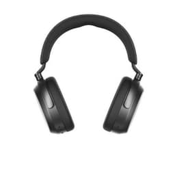 Sennheiser MOMENTUM 4 Wireless - Draadloze over-ear koptelefoon met Noise Cancelling - 60u batterij - Snelladen – 4 Microfoons – Graphite — thumbnail 5