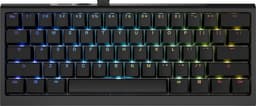 Ducky One X Mini Wireless, toetsenbord — thumbnail 4