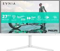 Philips Evnia 27M2N3501PA 27'' gaming monitor — thumbnail 1