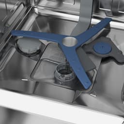 Beko BDIN38644D - CornerIntense® - Inbouwvaatwasser — thumbnail 3