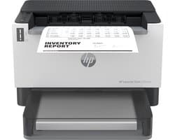 HP LaserJet Tank 2504dw Laserprinter