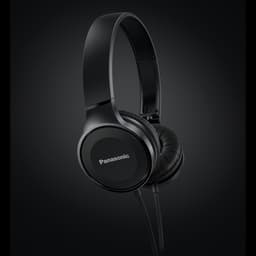 Headphones with Microphone Panasonic RP-HF100ME (3.5 mm) — thumbnail 3