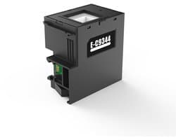 Geschikt voor epson C9344 onderhoudskoffer xp-3100 xp-410 xp-4101 xp-2100 afvalinktlade