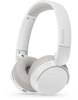 Philips Tah4209wt/00 Draadloze Headset Transparant — thumbnail 2