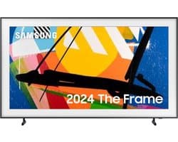 Samsung QE85LS03DAUXXH tv 2,16 m (85") 4K Ultra HD Smart TV Wifi Zwart