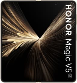 Honor Magic V5 5G - 512GB - Goud — thumbnail 4