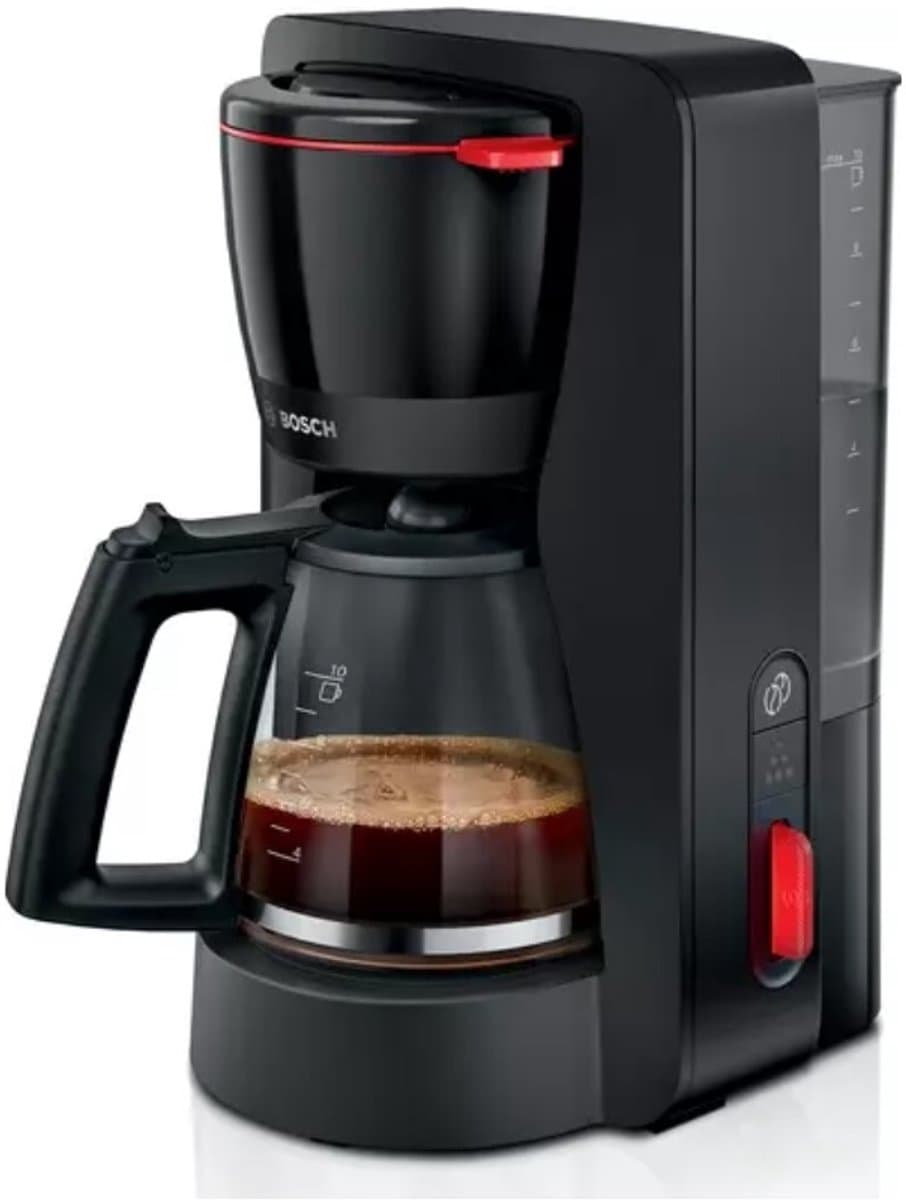 Bosch TKA3M133 MyMoment - Koffiezetapparaat - met instelbare koffiesterkte - Zwart — afbeelding 1