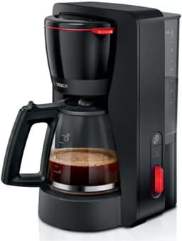 Bosch TKA3M133 MyMoment - Koffiezetapparaat - met instelbare koffiesterkte - Zwart — thumbnail 1
