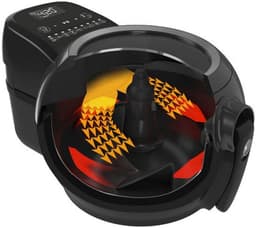 SEB Actifry Genius FZ760800 - Heteluchtfriteuse — thumbnail 19