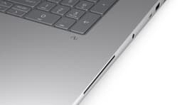"HP ZBook Fury G1i Intel Core Ultra 7 265HX Mobiel werkstation 45,7 cm (18"") WQXGA 32 GB DDR5-SDRAM 1 TB SSD NVIDIA RTX PRO 3000 Blackwell Wi-Fi 7 (802.11be) Windows 11 Pro AI Workstation, AI PC Zilver" — thumbnail 1