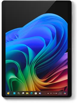 "Microsoft Surface Pro 11 Copilot+ PC Intel Core Ultra 5 256 GB 33 cm (13"") 16 GB Wi-Fi 7 (802.11be) Windows 11 Pro Platina" — thumbnail 3