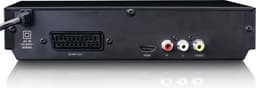 Lenco DVD-120BK - DVD speler met HDMI en Afstandsbediening - Zwart — thumbnail 5