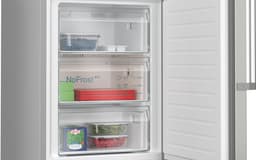 Siemens KG36N7ICT - iQ300 - Koel-vriescombinatie - Energielabel C- RVS — thumbnail 5