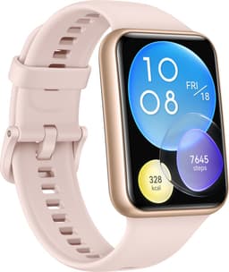 Huawei Watch Fit 2 Active - Smartwatch - 10 dagen batterijduur - Rosa — thumbnail 3