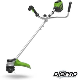 GREENWORKS 60V trimmer / bosmaaier — thumbnail 1