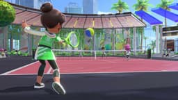 Nintendo Switch Sports - Nintendo Switch — thumbnail 8