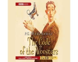 The Code Of The Woosters