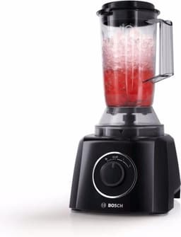 Bosch MCM3201B MultiTalent 3 - Foodprocessor - Zwart — thumbnail 2