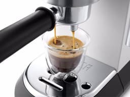 De'Longhi Pompdruk espressoapparaat EC685.W — thumbnail 8